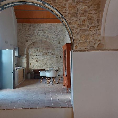 Finca Las Rosas De Santa Ana Villamartin  Exterior photo