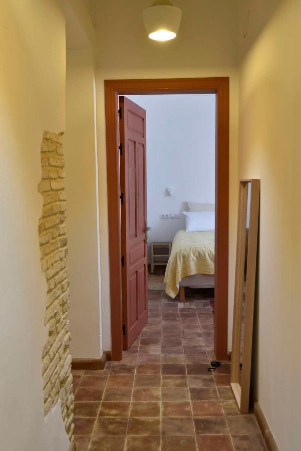 Finca Las Rosas De Santa Ana Villamartin  Exterior photo