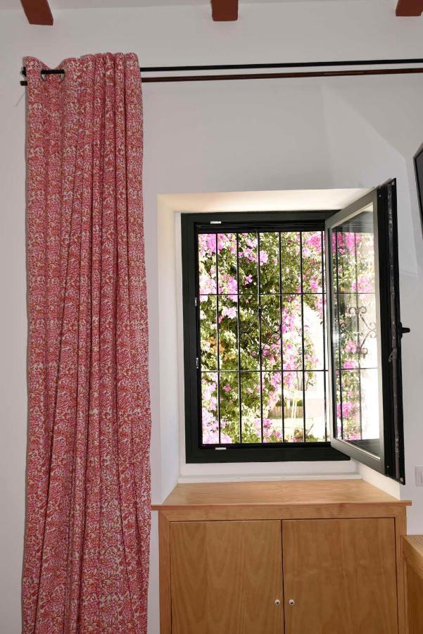 Finca Las Rosas De Santa Ana Villamartin  Exterior photo